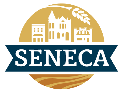 City of Seneca, KS Logo