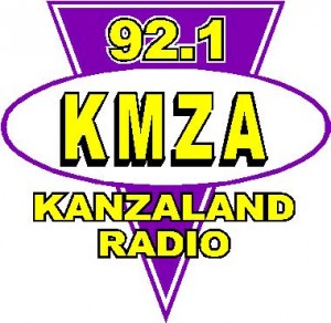 92.1 KMZA Radio